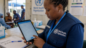 WHO Global Health Jobs 2026: Secure Your International Career with a $4,000–$14,000/Month Salary