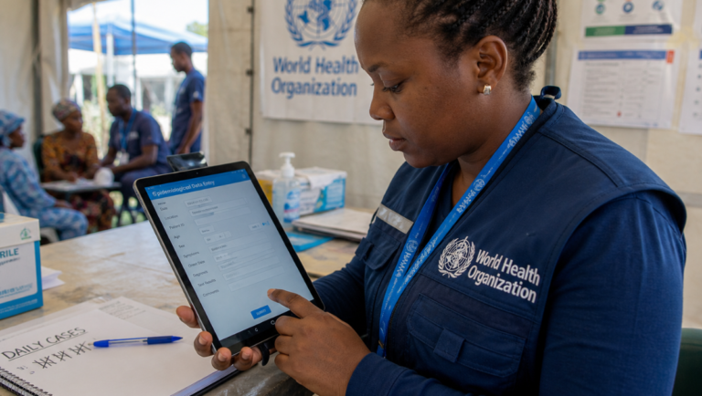 WHO Global Health Jobs 2026: Secure Your International Career with a $4,000–$14,000/Month Salary
