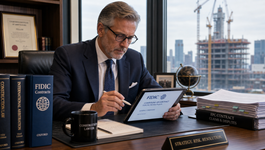 Construction Lawyer Vacancies: Market Outlook & High-Value Opportunities (May 2026)