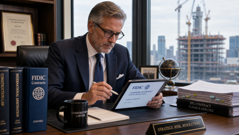 Construction Lawyer Vacancies: Market Outlook & High-Value Opportunities (May 2026)